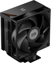 Кулер для ПК PcCooler RT400 Digital ARGB BK Black