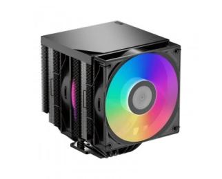 Кулер для ПК PcCooler RT620Pro TC ARGB BK Black
