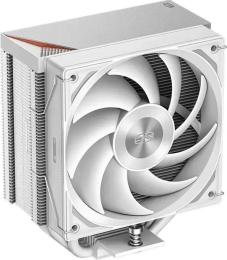 Кулер для ПК PcCooler RZ500 WH White