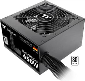 Блок живлення для ПК Thermaltake Hamburg (W0650RE)
