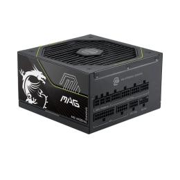 Блок живлення для ПК MSI MAG A1200PLS PCIE5 1200W