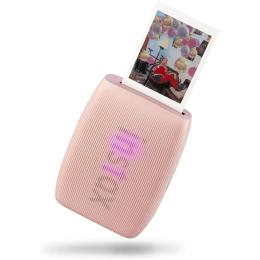 Фотопринтер Fujifilm Instax Mini Link Plus