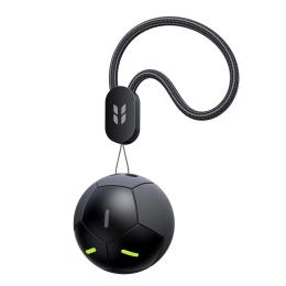 Пошуковий брелок Ugreen FT309 FineTrack 2 football-inspired design Black (95020)
