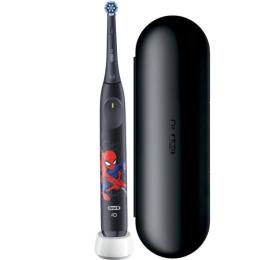 Електрична зубна щітка Oral-B iO Series 2 iOS2K.1H9.K Spider-Man (80850684)