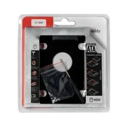 Кишеня-адаптер для диска Dell Salazky for HDD T40 Black (SALAZKY-DELL-35-T40)