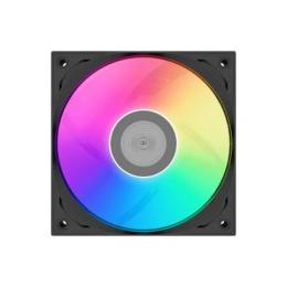 Вентилятор для ПК PcCooler FE120 ARGB BK Black