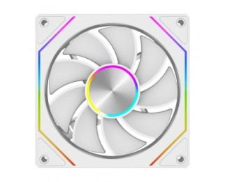 Вентилятор для ПК PcCooler FG120R ARGB WH White