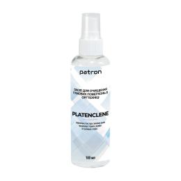 Очисна рідина для принтера Patron Platenclene spray 100мл for rubber rollers (CS-PCR-PLATENCL-100)