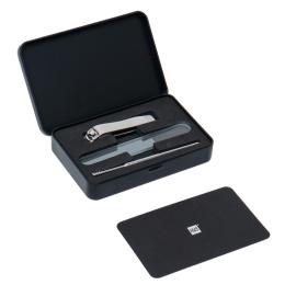 Манікюрний набір Xiaomi HUOHOU Nail Clipper Set 4Pcs HU0210 (3231221)
