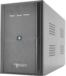 Джерело безперебійного живлення Ritar E-RTM1200 ELF-L