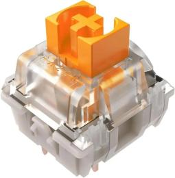 Набір перемикачів для клавіатури Razer Mechanical Orange Switch Tactile 36 шт (RC21-02040300-R3M1)
