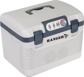 Автохолодильник Ranger Iceberg 19L (RA8848)