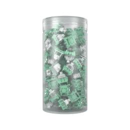 Набір перемикачів для клавіатури Hator Gateron Jade Pro Linear magnetic switches (HTS604) 110pcs