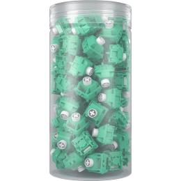 Набір перемикачів для клавіатури Hator Gateron Jade Silent magnetic switches (HTS603) 110pcs