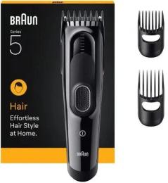 Машинка для стрижки Braun Series 5 HC5530