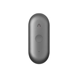 Диктофон Plaud NotePin S Black (PN0210-BL)