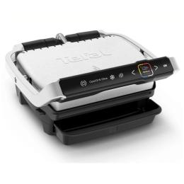 Гриль Tefal OptiGrill Elite GC750D16