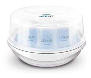 Стерилізатор Philips AVENT SCF281/02