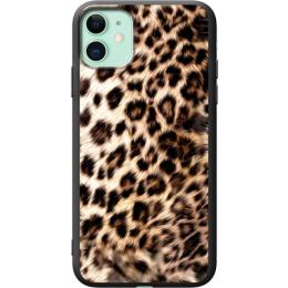 Чохол-накладка Boxface (38276-up2638) для Apple iPhone 11 Леопардовий