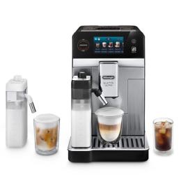 Кавомашина Delonghi ECAM 470.85 MB Eletta Ultra (ECAM 472.85 MB)