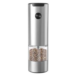 Млин для спецій EpiK M01 Silver