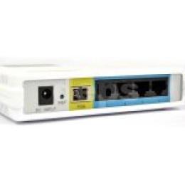 Абонентський термінал FoxGate ONU XG2901R