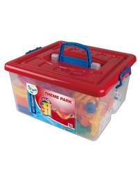 Конструктор Gigo 1231 Парк атракціонів