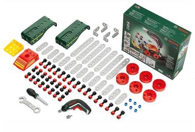 Конструктор Klein 8497 Bosch Mini Ixolino II