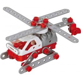 Конструктор Klein 8791 Bosch Mini Команда гелікоптерів 3 в 1