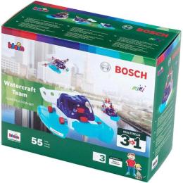 Конструктор Klein 8794 Bosch Mini Водний транспорт