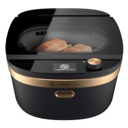 Пароварка Philips Air Steam Cooker Series 7000 (NX0960/90)
