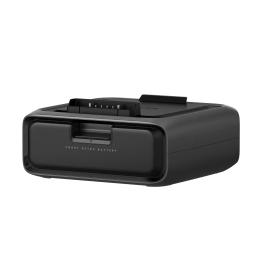 Додаткова батарея для зарядної станції EcoFlow RIVER 3 Plus Smart EB 300 Extra Battery (EFEB300)_EU