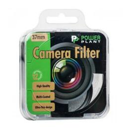 Світлофільтр PowerPlant UV 37 мм (UVF37)