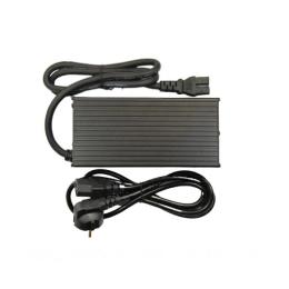 Зарядний пристрій для акумулятора PowerPlant 12V 20A (NV822713)
