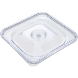 Кришка для посуду Status GASTRO з тритану White (178570)