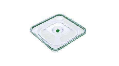 Кришка для посуду Status GASTRO з тритану Green (178569)