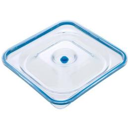 Кришка для посуду Status GASTRO з тритану Blue (178565)