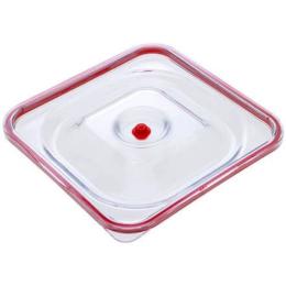 Кришка для посуду Status GASTRO з тритану Red (178567)