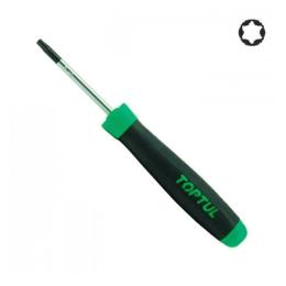 Викрутка TOPTUL TORX ювелірна Т5x50 (FFIB0505)