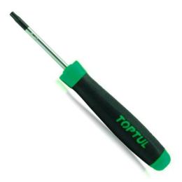 Викрутка TOPTUL T7x50 (FFIB0705)