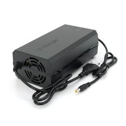 Зарядний пристрій для акумулятора PowerMaster Jinyi для акумуляторів LiFePo4 60V(73V),20S,5A,штекер 5.5*2.5