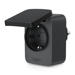 Розетка TP-Link Tapo P410M