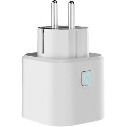 Розетка Deye SUN-SMART-PLUG01P1-F