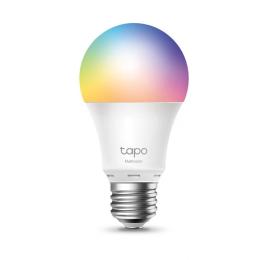 Світлодіодна лампа TP-Link LED Wi-Fi Tapo L530E N300 Multicolor