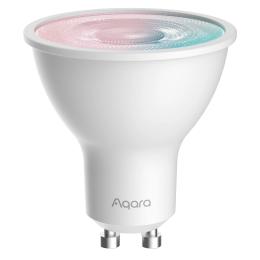 Світлодіодна лампа Aqara RGB GU10 T2 (LB-L03D)