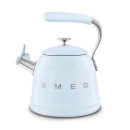 Чайник Smeg WKF01PB