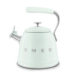 Чайник Smeg WKF01PG