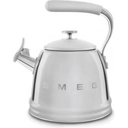 Чайник Smeg WKF 01 SS
