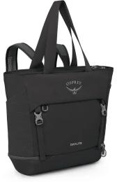 Сумка Osprey Daylite Large Tote  -  O/S Black