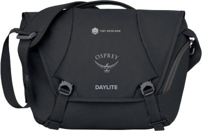 Сумка Osprey Daylite Messenger - O/S Black